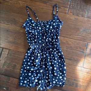 Atmosphere romper